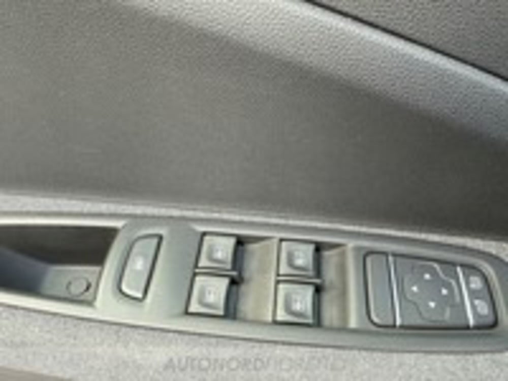 Renault Zoe usata a Udine (12)