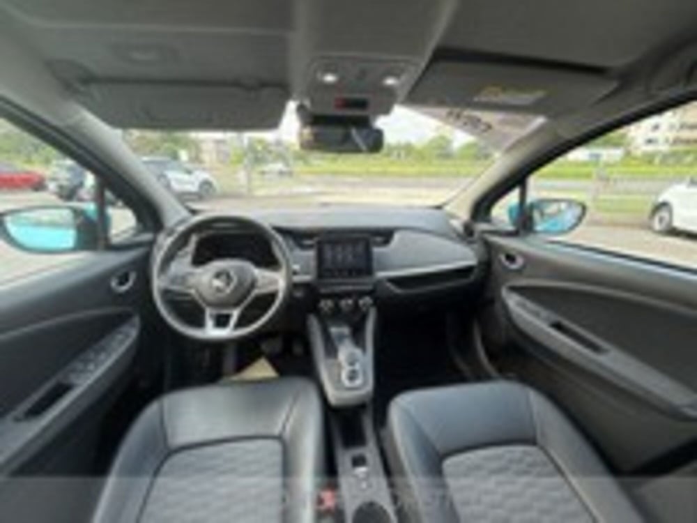 Renault Zoe usata a Udine (14)