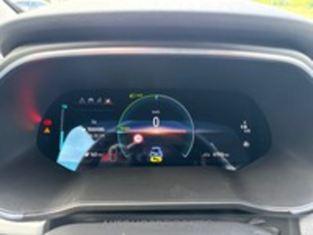 Renault Zoe usata a Udine (8)