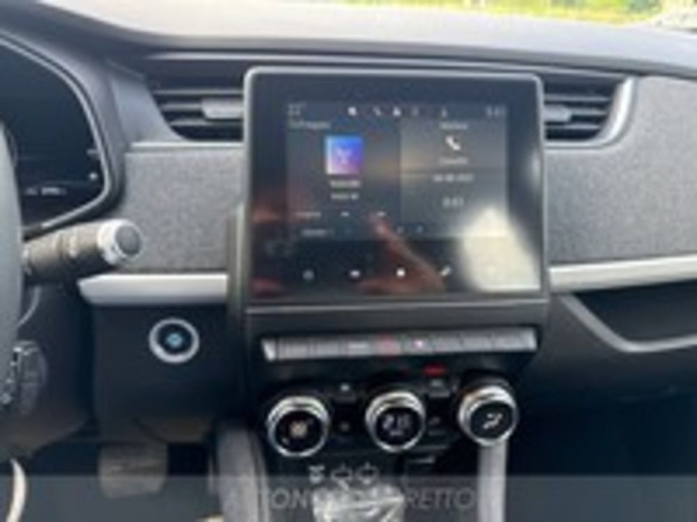 Renault Zoe usata a Udine (9)