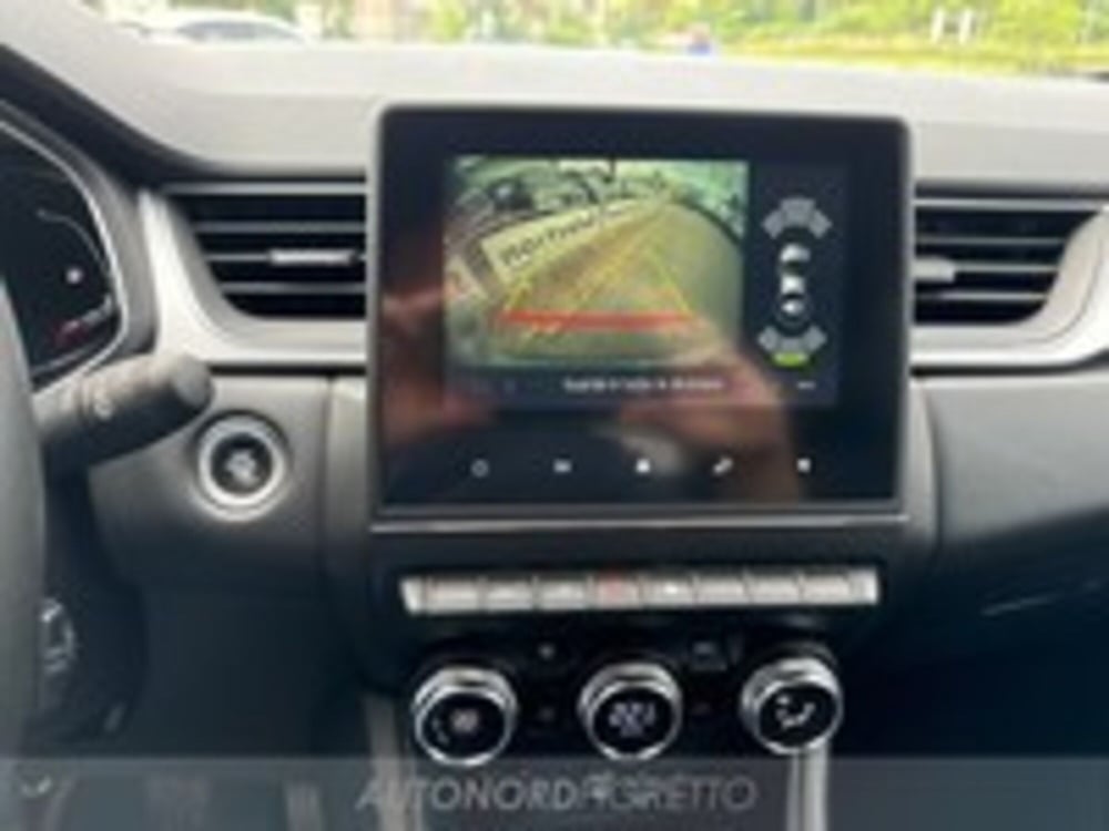 Renault Captur usata a Udine (10)
