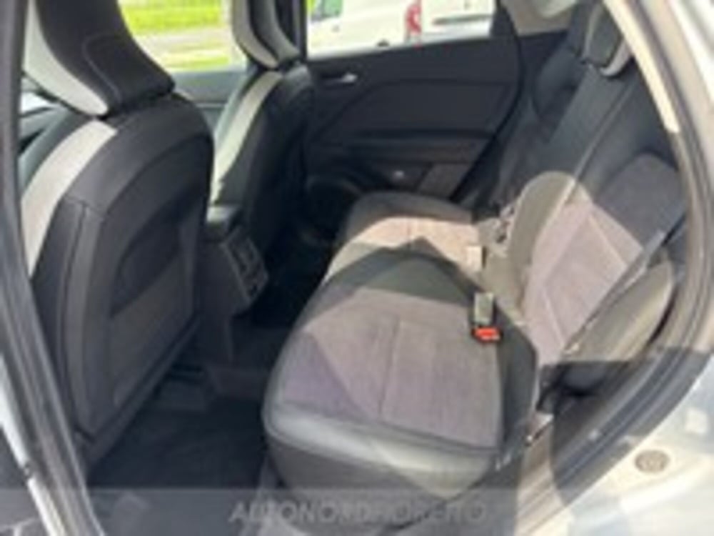 Renault Captur usata a Udine (12)