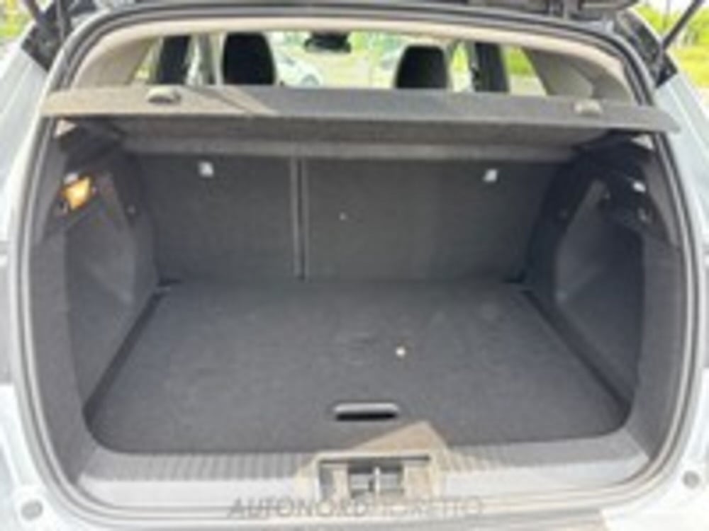 Renault Captur usata a Udine (14)