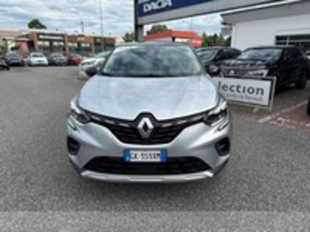 Renault Captur usata a Udine (2)