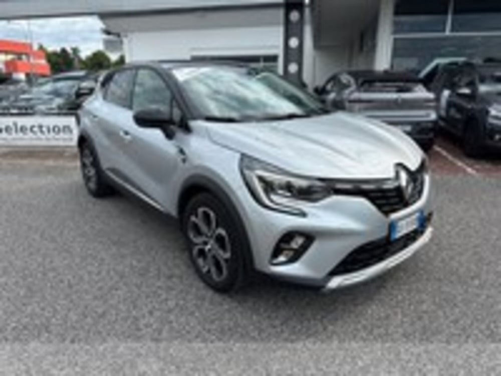Renault Captur usata a Udine (3)