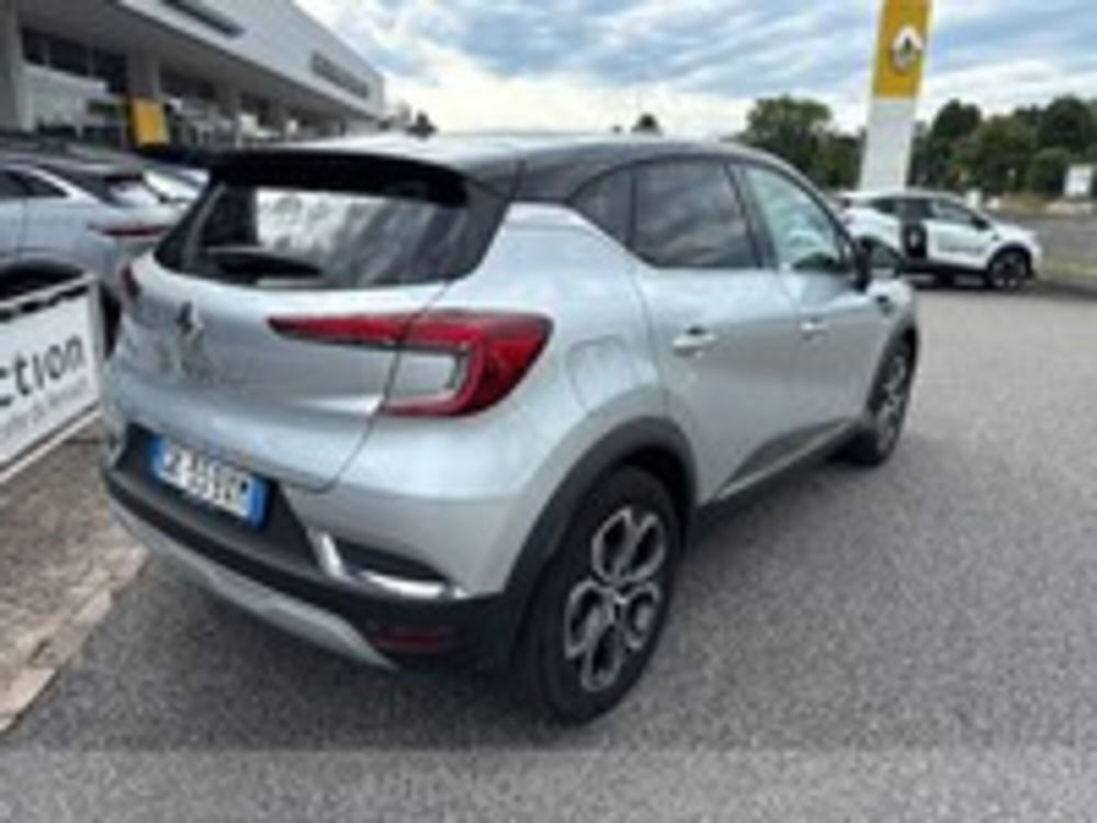 Renault Captur usata a Udine (4)