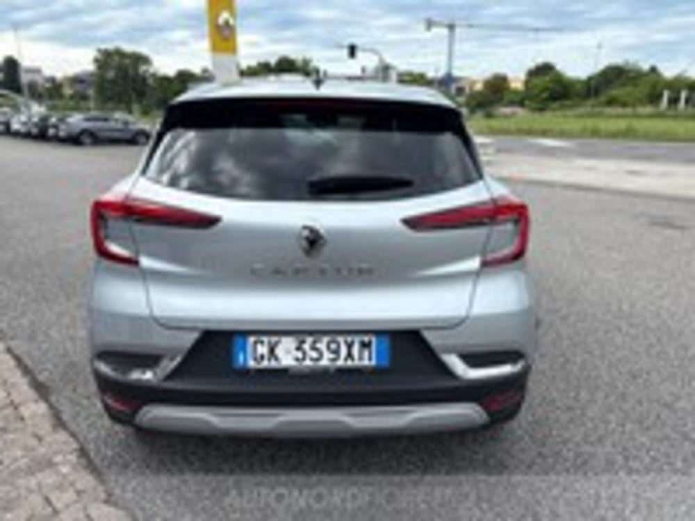 Renault Captur usata a Udine (5)