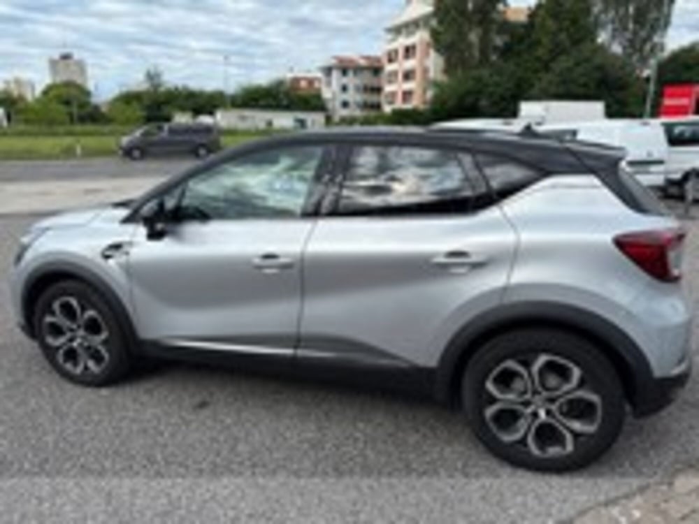Renault Captur usata a Udine (6)