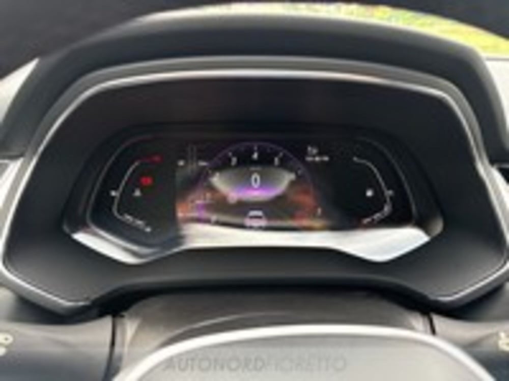 Renault Captur usata a Udine (8)