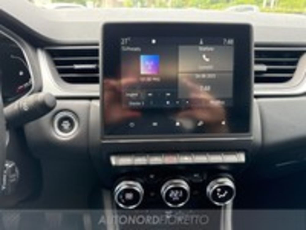 Renault Captur usata a Udine (9)