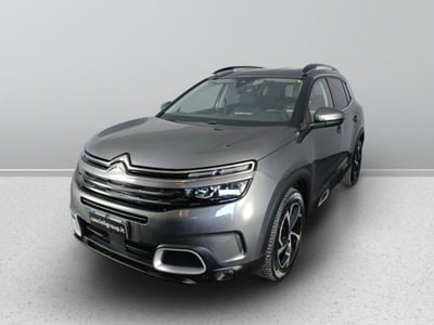 Citroen C5 Aircross Aircross BlueHDi 130 S&amp;S EAT8 Shine del 2021 usata a Mosciano Sant&#039;Angelo