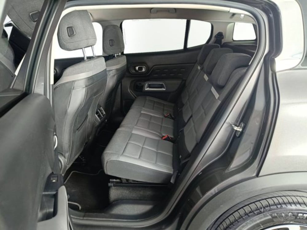 Citroen C5 Aircross usata a Teramo (10)
