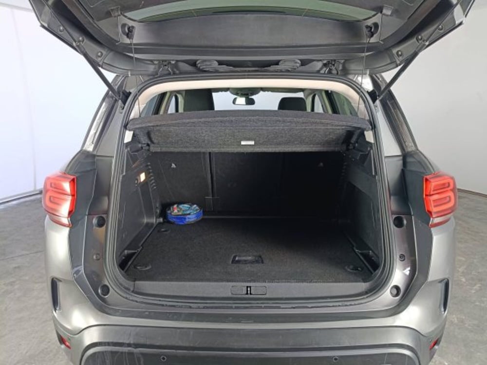 Citroen C5 Aircross usata a Teramo (15)