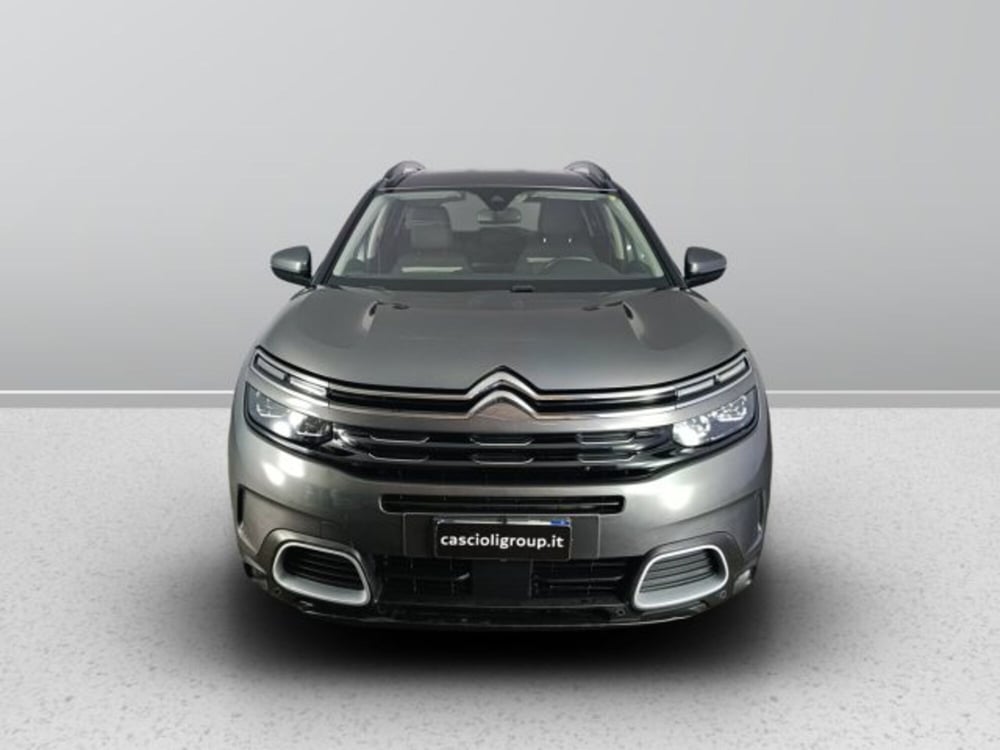 Citroen C5 Aircross usata a Teramo (2)