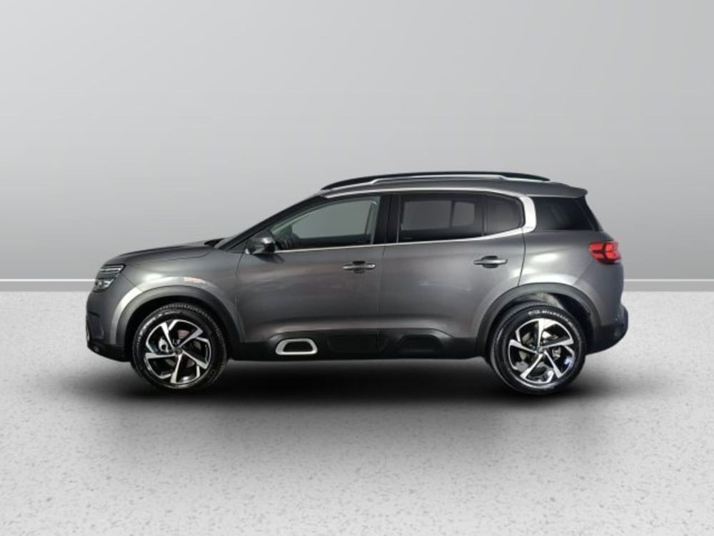 Citroen C5 Aircross usata a Teramo (3)