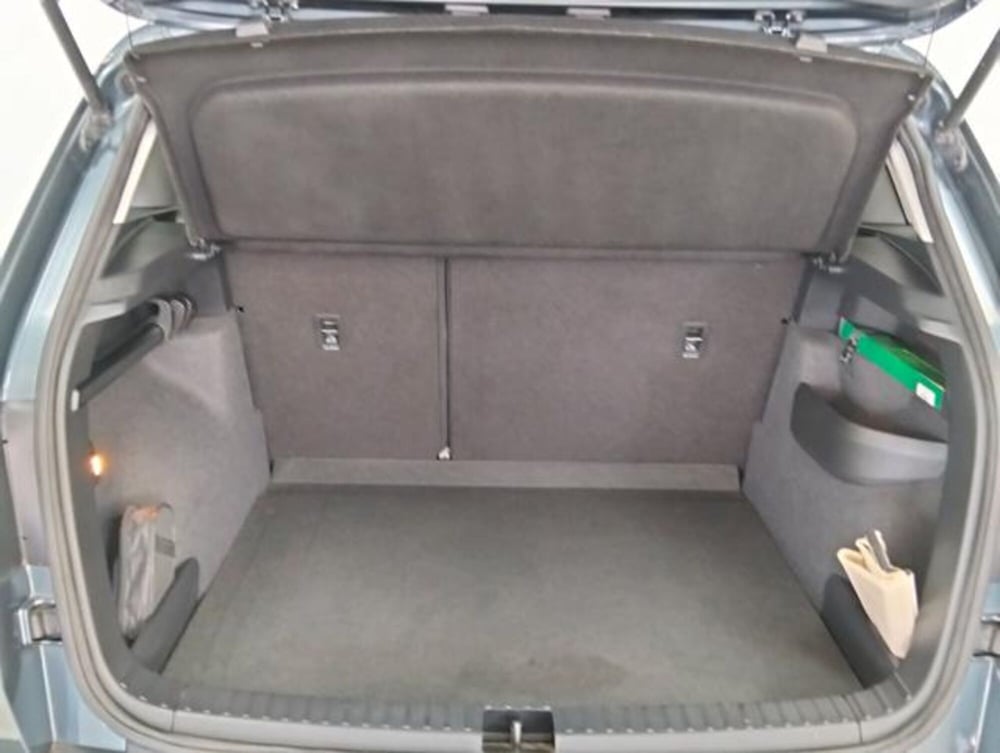 Skoda Karoq usata a Como (19)