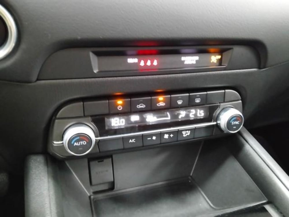 Mazda CX-5 usata a Como (17)