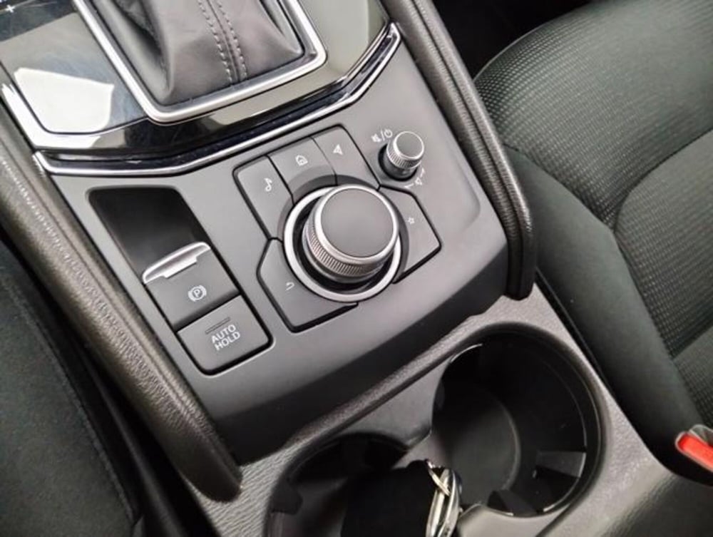 Mazda CX-5 usata a Como (19)