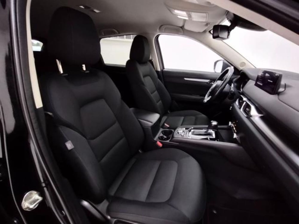 Mazda CX-5 usata a Como (3)