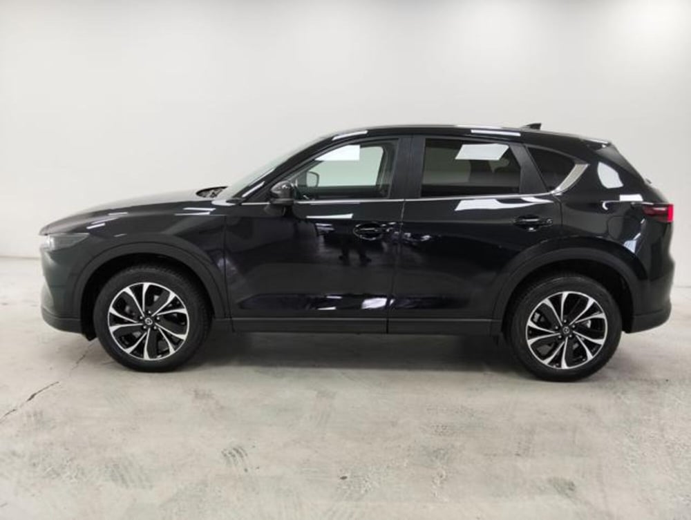 Mazda CX-5 usata a Como (7)