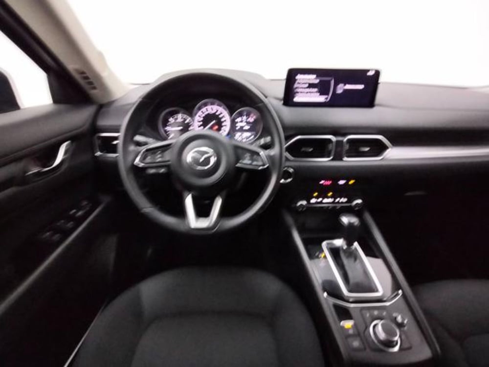 Mazda CX-5 usata a Como (9)
