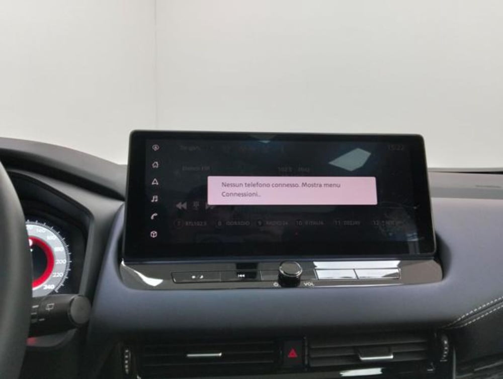 Nissan Qashqai usata a Como (15)