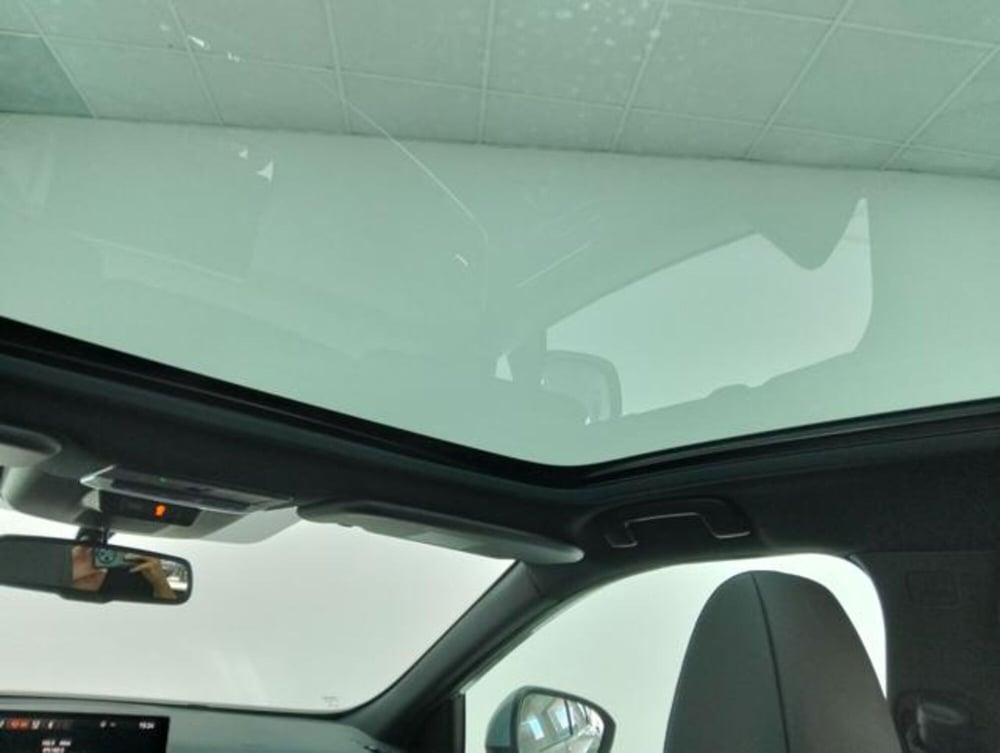 Nissan Qashqai usata a Como (20)