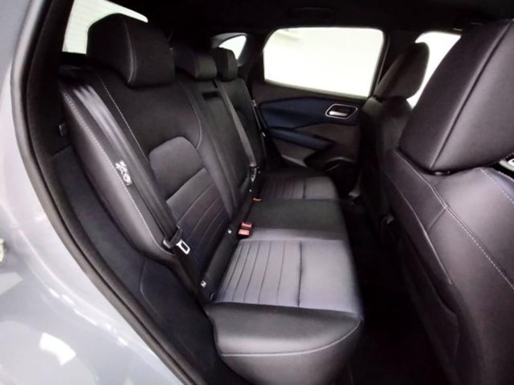 Nissan Qashqai usata a Como (5)