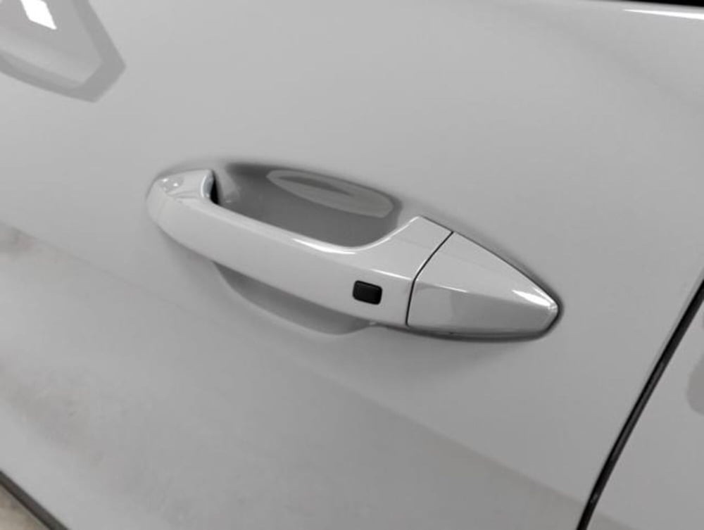 Kia Sportage usata a Como (10)