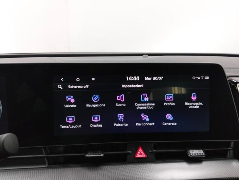 Kia Sportage usata a Como (17)