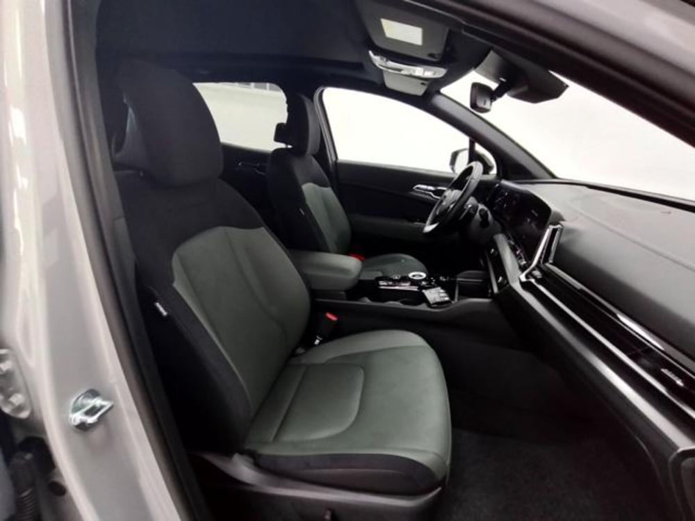 Kia Sportage usata a Como (3)