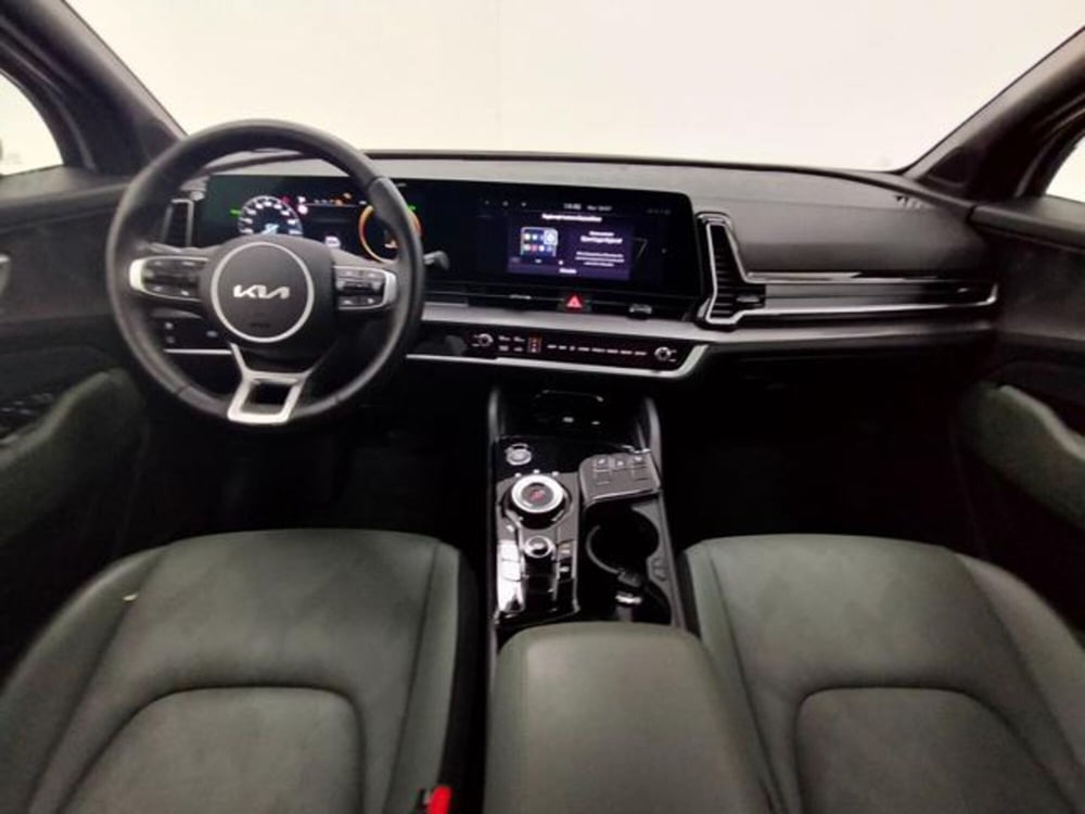 Kia Sportage usata a Como (4)
