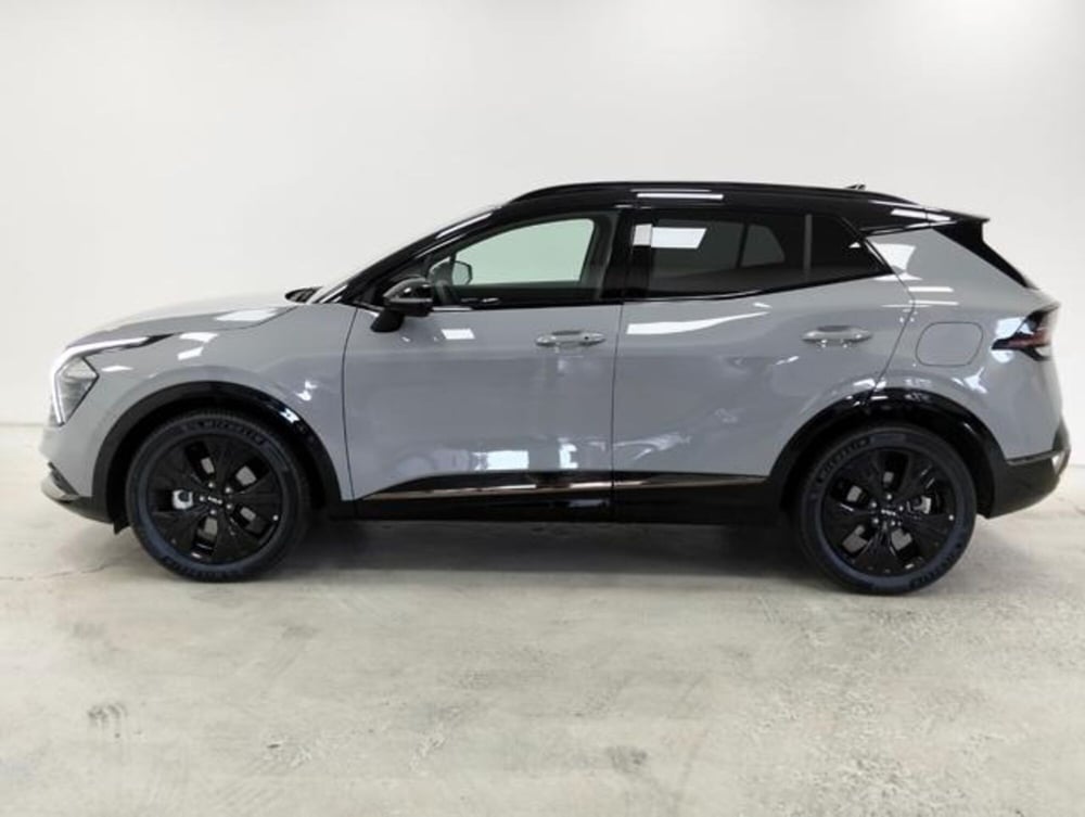 Kia Sportage usata a Como (8)