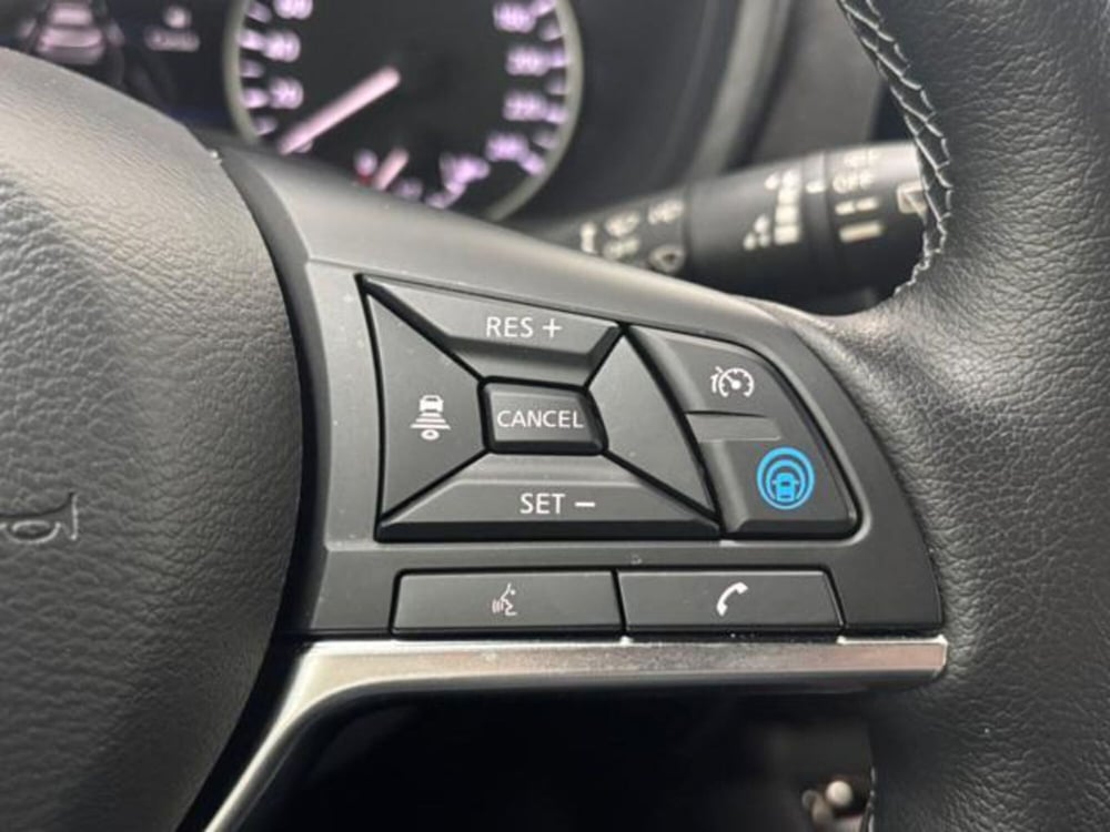 Nissan Juke usata a Como (12)