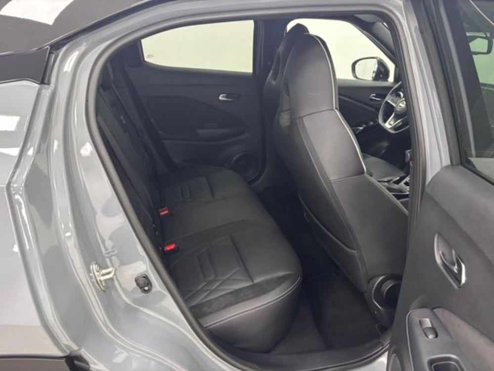 Nissan Juke usata a Como (5)