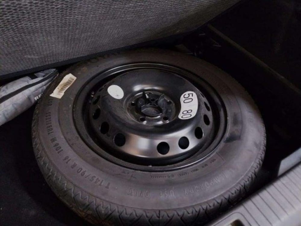 Renault Captur usata a Firenze (12)