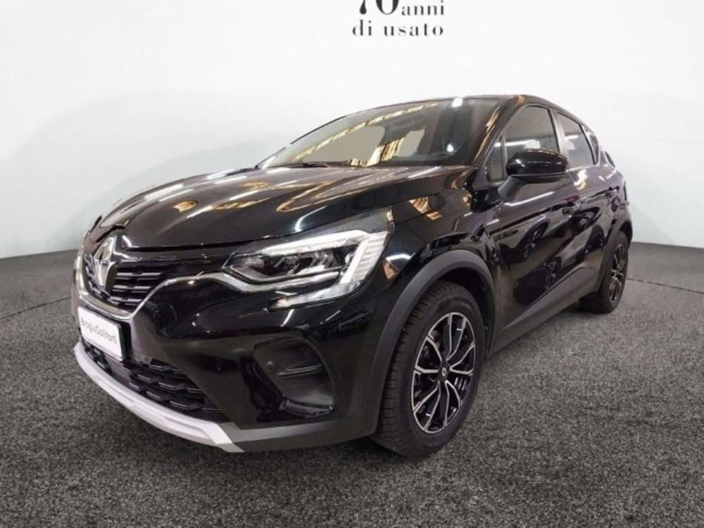 Renault Captur usata a Firenze (3)