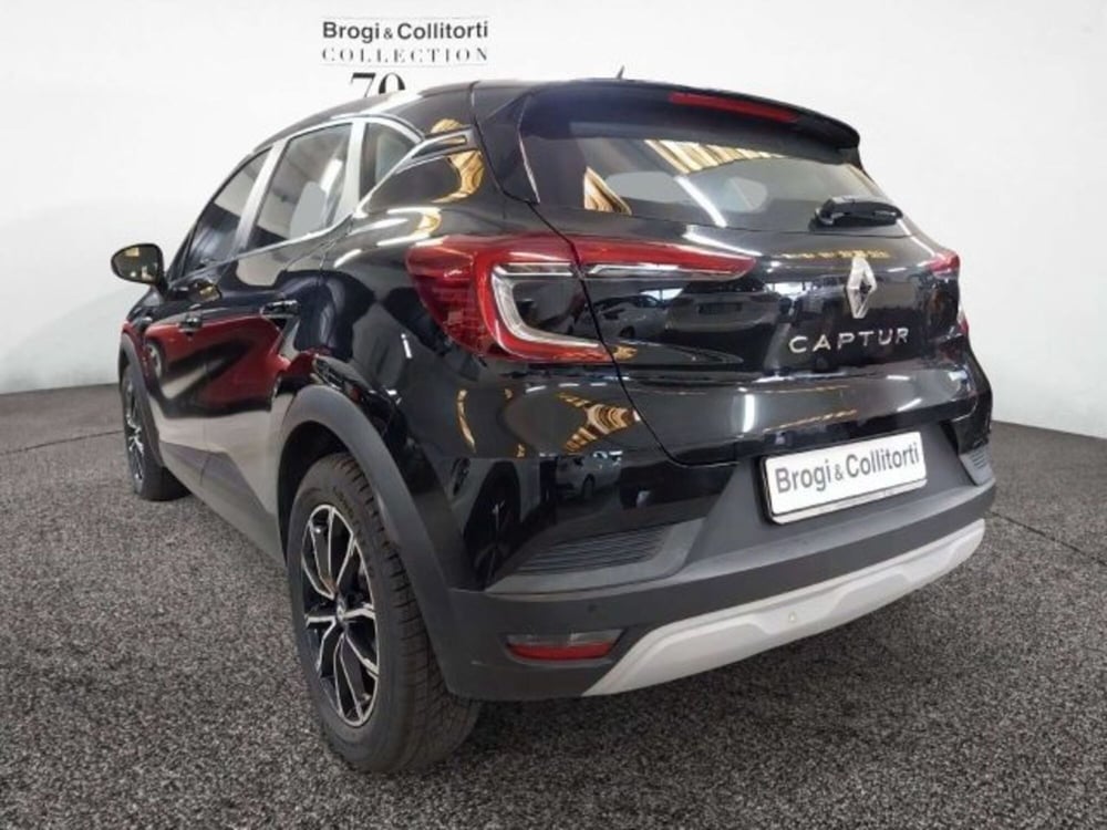 Renault Captur usata a Firenze (4)