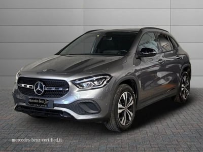 Mercedes-Benz GLA SUV 180 d Automatic Sport Plus del 2022 usata a Bologna