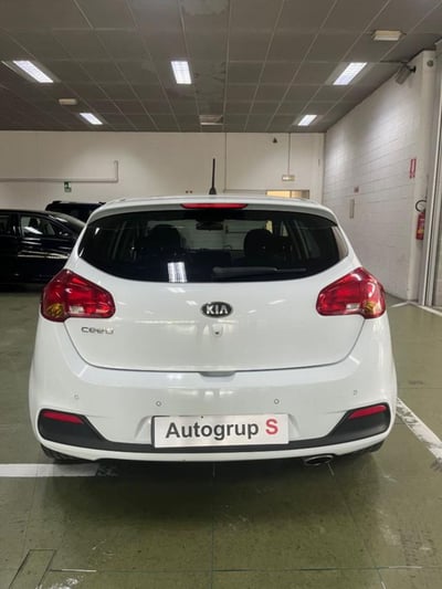Kia cee&#039;d 1.4 GPL 5 porte Active del 2013 usata a Torino