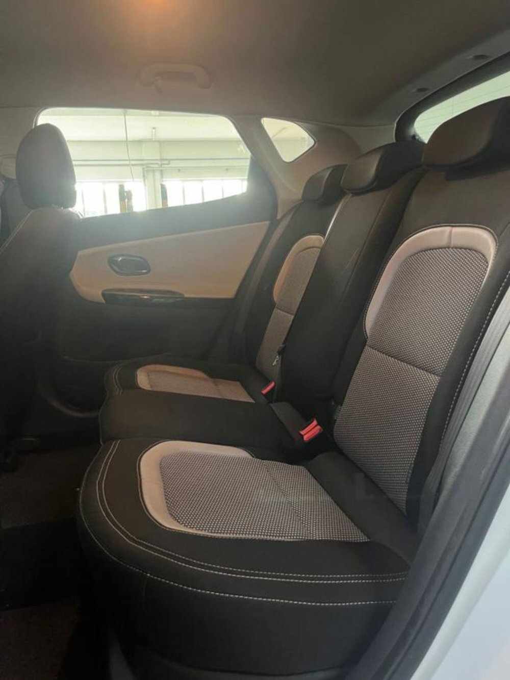 Kia cee'd usata a Torino (11)