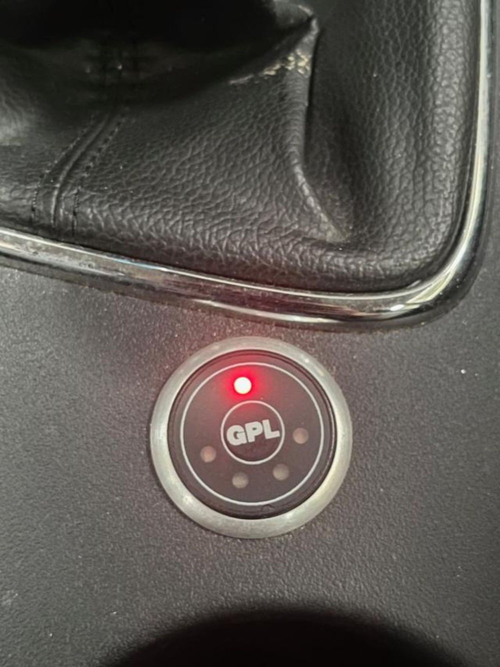 Kia cee'd usata a Torino (13)