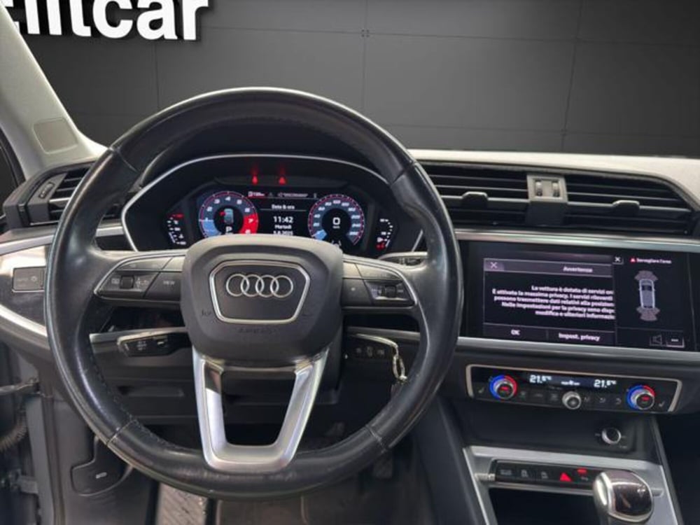 Audi Q3 Sportback usata a Milano (10)