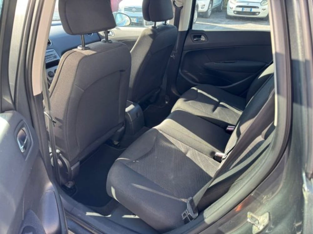 Peugeot 308 SW usata a Macerata (8)