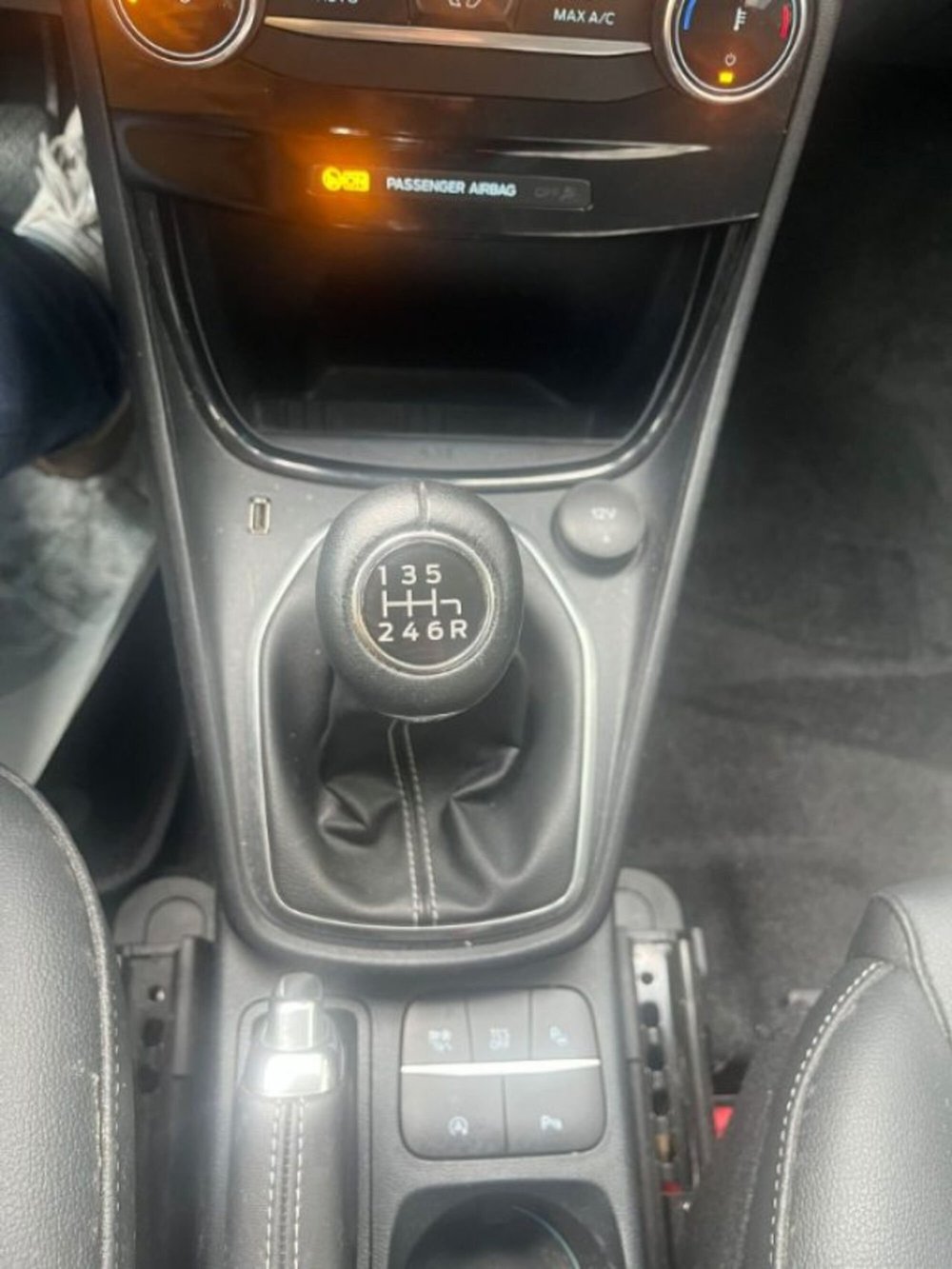 Ford Puma usata a Lodi (11)