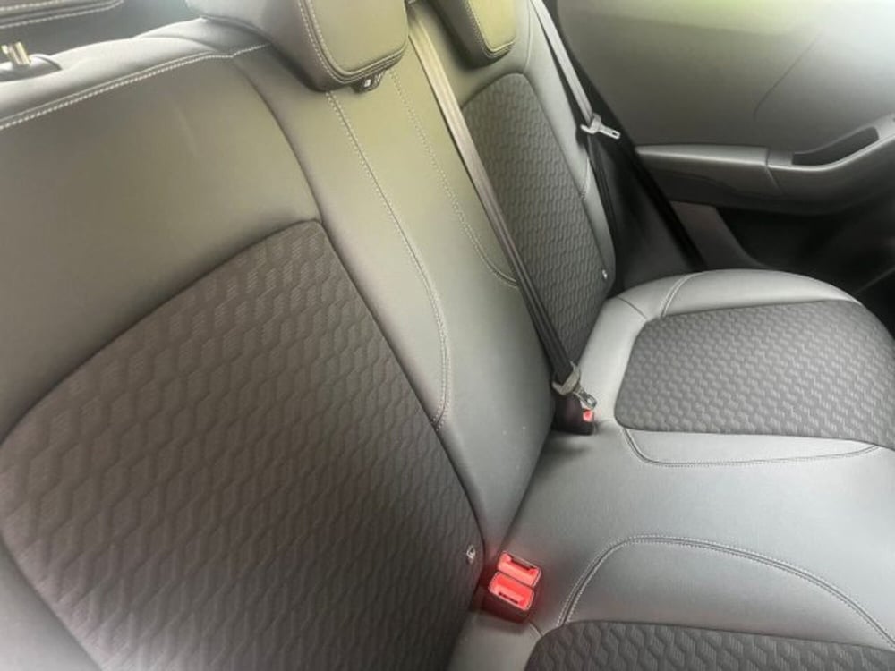 Ford Puma usata a Lodi (13)