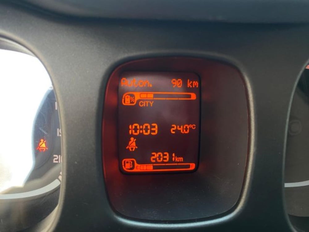 Fiat Panda usata a Cuneo (10)