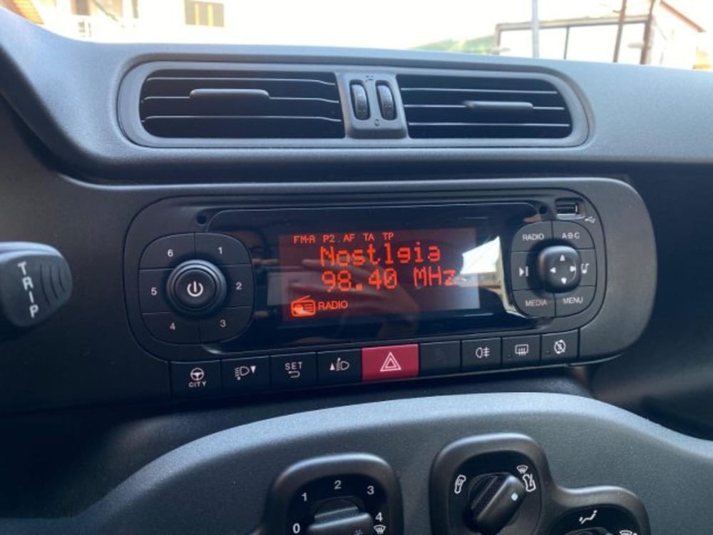 Fiat Panda usata a Cuneo (11)