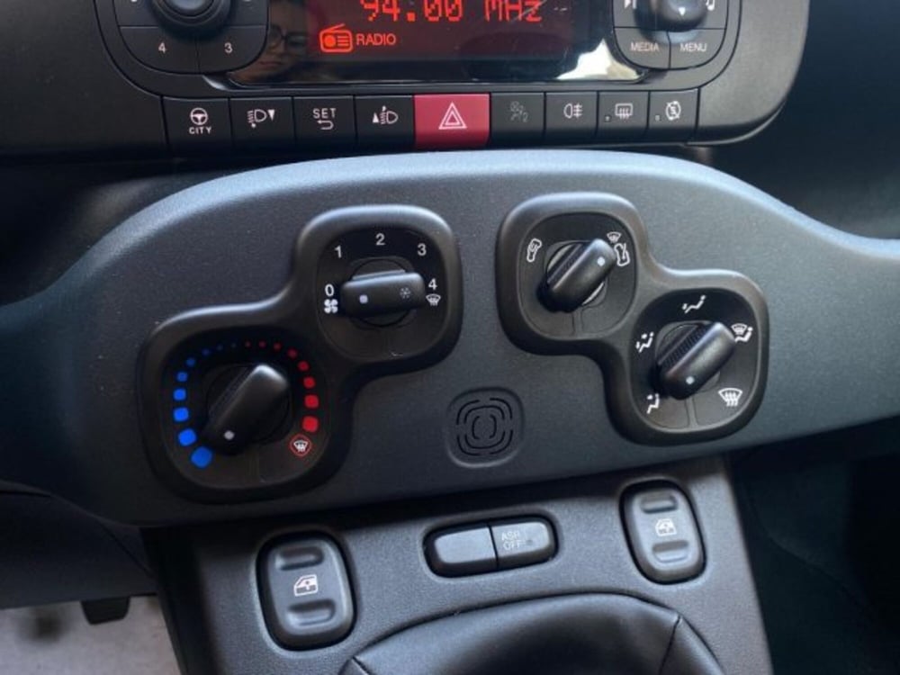 Fiat Panda usata a Cuneo (12)