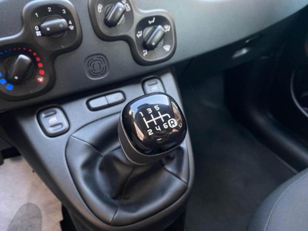Fiat Panda usata a Cuneo (13)